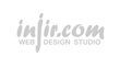 web design studio - injir.com